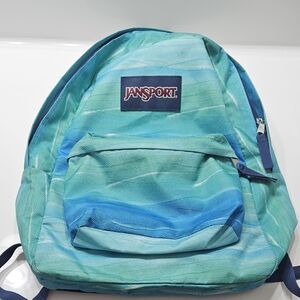 JanSport Backpack